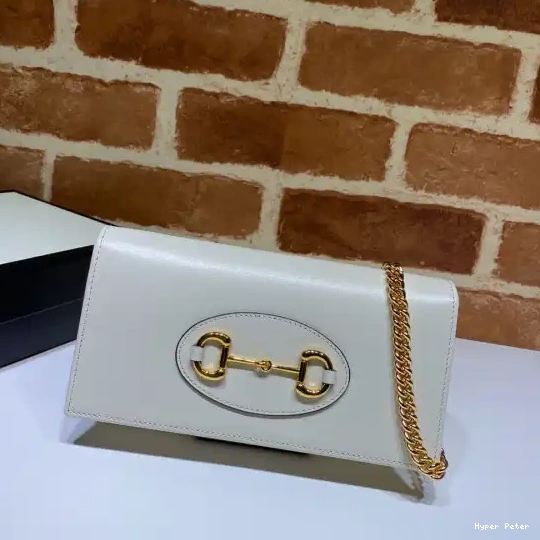 Hyper Peter Gucci Wallet Chain 0508